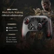 Геймпад 8bitdo Ultimate 2C Black Myth WuKong з ефектом Холла для Windows 10, 11, Android - изображение 6