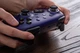 Геймпад 8BitDo Ultimate 2 для Windows і Android, ігровий контролер TMR, Еффект Холла Violet - изображение 4
