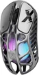 Ігрова Миша Gravastar Mercury X BT/WL/USB Interstellar Silver (GSX_GRY) - зображення 9