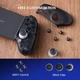 Геймпад GameSir G8 Plus Bluetooth для Switch, iOS, Android та планшетів, бездротовий геймпад, тригери - зображення 2