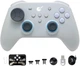 Геймпад Gulikit TT MAX Win,Switch,Android, and iOS White - изображение 1