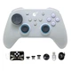 Геймпад Gulikit TT MAX Win,Switch,Android, and iOS White - изображение 9