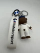 БМВ M POWER Брелок Мишка BMW Motorsport медведь - изображение 4