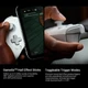 Геймпад GameSir G8 Plus MFI для iPhone 15/16/17/iPad Mini та Android (USB-C), Stream Xbox - зображення 6