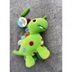 Подвеска на коляску Динозавр Limo Toy F08271AN мягкий - изображение 2