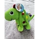Подвеска на коляску Динозавр Limo Toy F08271AN мягкий - изображение 4
