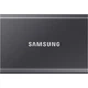 Накопичувач SSD USB 3.2 4TB T7 Samsung - зображення 1