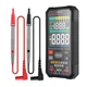 Мультиметр цифровой Habotest HT127B - изображение 1