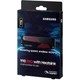 Накопичувач SSD M.2 2280 1TB 990 PRO with Heatsink Samsung - зображення 3