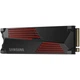 Накопичувач SSD M.2 2280 1TB 990 PRO with Heatsink Samsung - зображення 7