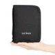Гаманець Tatonka Travel Zip M RFID Block Чорний - зображення 9