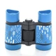 Бінокль дитячий 4X30mm Blue - зображення 1