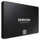 Накопичувач SSD 2.5" 250GB 870 EVO Samsung - зображення 2