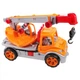Игрушка "Автокран Технок", арт.3695TXK - зображення 1