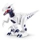 Интерактивная игрушка Раптор Pets & Robo Alive 71152 серии "Robo Dino" S1 - изображение 4