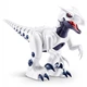 Интерактивная игрушка Раптор Pets & Robo Alive 71152 серии "Robo Dino" S1 - изображение 6