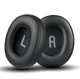 Амбушюры JBL Tune 700BT, 710BT, 720BT, 750BTNC, Tune 760NC, Tune 770NC black черные - изображение 5