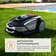 Робот-газонокосарка Sunseeker S4 - зображення 7