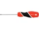 Викрутка прецизійна TORX YATO T9 x 75 мм YT-25954 - зображення 1