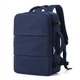 Дорожный рюкзак универсальный T49 Navy Blue - изображение 1