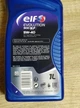 Масло ELF EVOLUTION 900 NF 5W40 1L - изображение 2