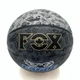 Мяч баскетбольный Fox ball №7 NE-BAS-1027, черно-серый - изображение 1
