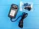 Аэрограф Mini Air Compressor 60000 (черный) для аэрографии с мини-компрессором - изображение 9