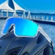 Сонцезахисні окуляри KD з UV-захистом для активного відпочинку та спорту KD6 - зображення 4
