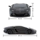 Автомобиль на радиоуправлении LAMBORGHINI AVENTADOR LP 700-4 KS DRIVE 124GLBB светятся фары - изображение 5