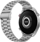 Смарт-годинник Maxcom EcoWatch EW01 Silver (5905913006017) - зображення 4
