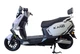 Електричний скутер Corso Kano KN-584069 (1) двигун 2000W, акумулятор літій-залізо-фосфатний 72V/30Ah, в коробці - Білий - изображение 2