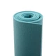 Коврик для йоги Bodhi Rishikesh Premium 60 Aqua 183x60x0.45 см - изображение 3
