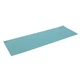 Коврик для йоги Bodhi Rishikesh Premium 60 Aqua 183x60x0.45 см - изображение 5