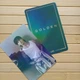 Lomo cards laser Ломо Карты голографические Чон Чонгук (전정국) Jeon Jungkook Golden БТС BTS 55 изображений 4571 - изображение 3