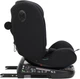 Автокрісло Chicco Unico Evo I-Size Black 40-150 см (8058664167302) - зображення 5