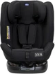 Автокрісло Chicco Unico Evo I-Size Black 40-150 см (8058664167302) - зображення 11