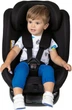 Автокрісло Chicco Unico Evo I-Size Black 40-150 см (8058664167302) - зображення 12