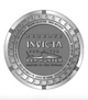 Часы кварцевые Invicta 39327 Reserve Sea Hunter III Master of the Oceans Swiss 57 mm 200 MT - изображение 9