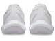 ✅ Кросівки волейбольні жіночі Asics Gel-Rocket 12 White/Sky 1072A119-106 оригінал (Розмір EU 40.5 / CM 25.75) - зображення 4