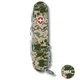 Швейцарский складной нож 91мм Victorinox SWISSCHAMP ARMY Пиксель с крас. лого 1.6795.3.W3941p - изображение 4