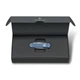 Лімітований складаний ніж 58мм Victorinox CLASSIC SD Glacial Blue 0.6221.L26 - зображення 4