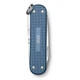 Лімітований складаний ніж 58мм Victorinox CLASSIC SD Glacial Blue 0.6221.L26 - зображення 6