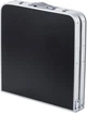 Комплект для пикника RIAS R-621 складной стол со стульями 120x60x55/60/70 см Black (3_08458) - изображение 7