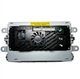Штатна магнітола CARWAY 4/32GB Renault Duster Logan Sandero Captur 8" Android 12 CarPlay - изображение 4