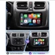 Штатна магнітола CARWAY 4/32GB Renault Duster Logan Sandero Captur 8" Android 12 CarPlay - изображение 5