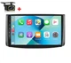 Автомагнітола CARWAY для Chevrolet Aveo T250, Captiva, Epica / Gentra 2006–2012 4/64GB QLED/ Android 12 / DSP / CarPlay - изображение 1