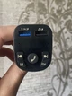 FM-модулятор Bluetooth 5.0 з двома USB-портами – бездротова музика та зарядка в авто - зображення 4