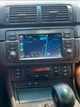 Штатна магнітола CARWAY BMW 3 серії E46 1999-2006 4/32 GB QLED Активне охолодження Android 12 - изображение 9