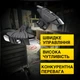 Тригери для телефону BOROFONE Spartan mobile game button BG2 ігрові контролери для смартфону - зображення 3