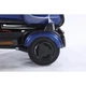 Трицикл аккумуляторный Forte SONIC-WN800S Синий - изображение 8